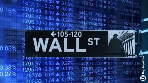Wall Street Builds S&P 500 ‘No Dividend’ Fund in New Tax Dodge
