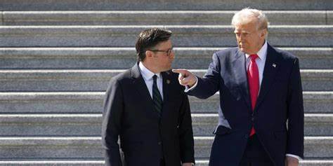 Republicans are getting cold feet over massive tax bill. Here’s how 