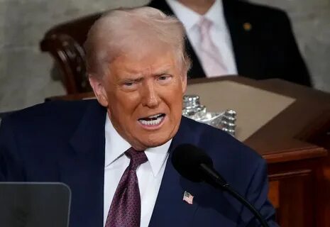 Trump’s Executive Orders Leave Imprint on the Fed