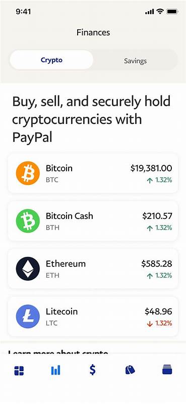 Crypto.com partners with PayPal for effortless crypto purchases in US