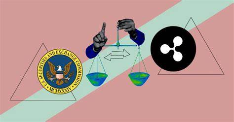 Ethereum Freed from SEC, Can Ripple Be Next? Judgement Awaited - Coinpedia Fintech News