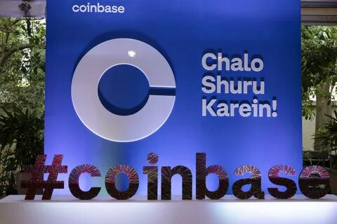 Coinbase Plans India Comeback Amid Regulatory Talks
