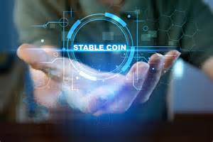 Why you might one day use stablecoins in place of credit cards or bank accounts