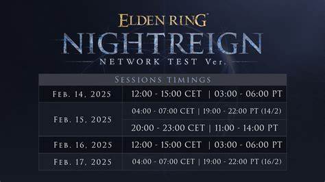 How to Play Elden Ring Nightreign Beta - Techstory
