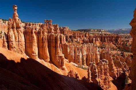 Bryce Canyon National Park | Official Lodging Site