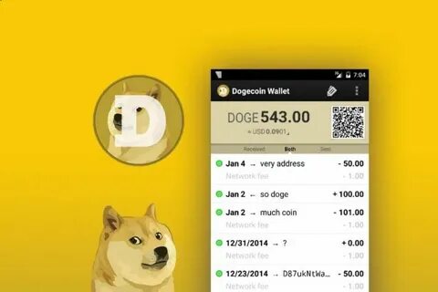 Top 5 Dogecoin Wallets in 2024: Which Wallets Offer New Use Cases for DOGE? - DailyCoin