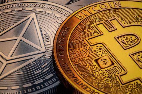 ‘The Price Could Skyrocket’—Here’s When Ethereum Could Flip Bitcoin - Forbes