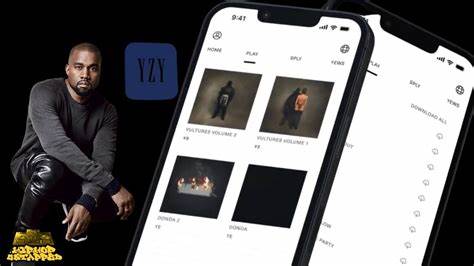 Ye Plans to Launch YZY Token: Bold Move or Another Failed Celebrity Gamble? - Coinspeaker