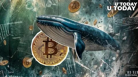  Bitcoin whale awakens after 12 years, transfers 1,000 BTC before US Fed meeting 