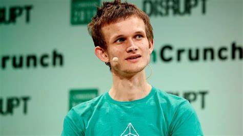 Ethereum Co-Founder Vitalik Buterin Responds To Celebrity Memecoins: 'How Do We Push Things In A Better Direction?' - Yahoo Finance