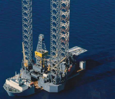 Valaris Sells Jackup Rig VALARIS 247 for $108M, Boosts Financial Flexibility