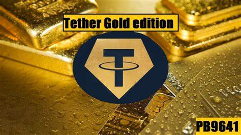 Tether Gold - Ethereum Währungsrechner