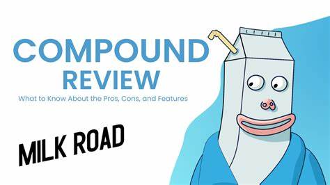 Compound Review 2024: Learn The Pros, Cons, & Features - Milk Road