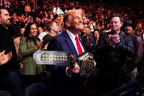Cryptocurrencies, movies and electric cars: The conflicts of interest that surround Trump and Musk - EL PAÍS English