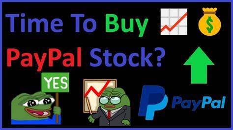 PayPal: Buy The Dip
