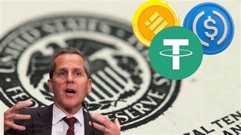 S&P Foresees Stronger Stablecoin Adoption Under Defined Regulations