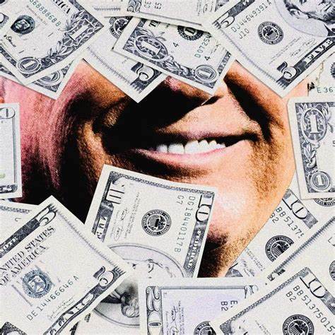 The Everyperson's Guide to Making Money in Trump's America - Money