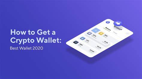Crypto Wallet – How To Create And Which One Is Best? - The Cryptonomist