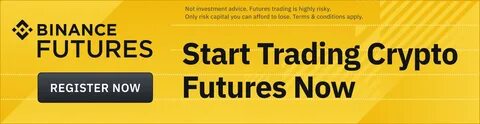Why the Crypto Market is Struggling and What Lies Ahead - Binance