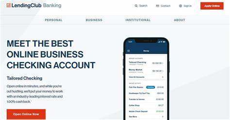 Best Business Bank Accounts of October 2024