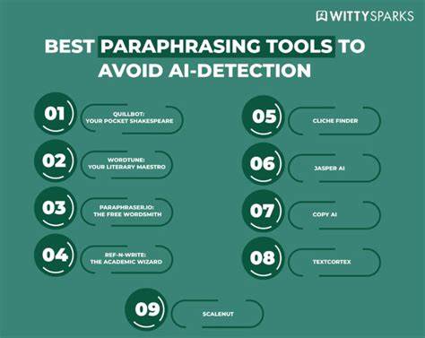 Words to Avoid: AI