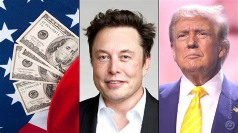From tariffs to crypto, how Trump and Musk's economic views compare - USA TODAY