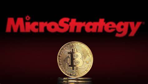 MicroStrategy Analyst Projects 64% Upside To Stock Based On Bitcoin Acquisition Strategy - Benzinga