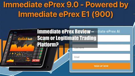 BTC ePrex Review 2025: Legit or Scam Trading Platform?