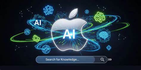 Apple's ChatGPT Rival from New 'Answers' Team