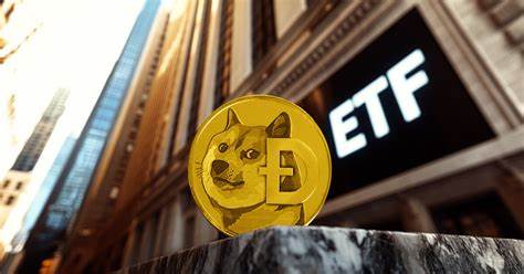 Solana ETF Faces Third Filing While Bitwise Aims to Bring Dogecoin to Wall Street - CoinMarketCap