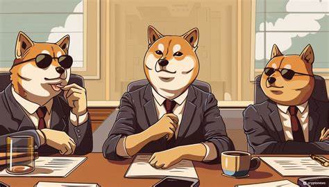 LidoDAO Price Jumps 26% – Is It Too Late to Buy LDO? This Meme Coin Could Topple Shiba Inu - Cryptonews