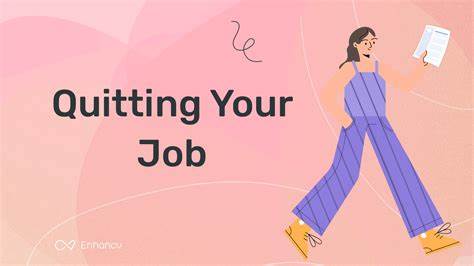 Ask HN: Want to leave my job with nothing lined up