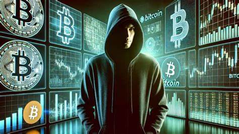 USDC: Der stille Gigant der Krypto-Welt