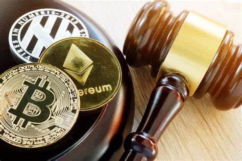 SEC Moves to Tax Cryptocurrency Trading and Digital Transactions to Boost Revenue - TV360