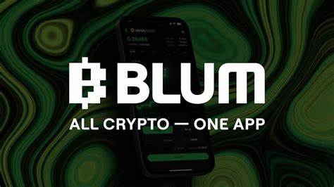 Blum removes invite limit, plans memecoin launchpad & perpetual futures - CryptoTvplus