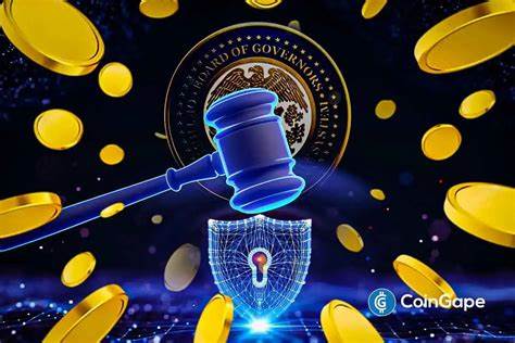 US Regulators to Clarify Rules for Banks Dealing With Crypto - Markets 