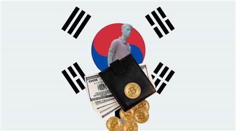 South Korea’s inaugural crypto law goes into full effect - The Block