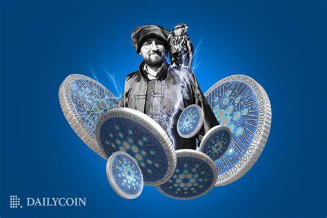 Cardano Founder Hoskinson Teases 'Genesis Is Coming' - Bitcoinist