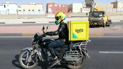 Meituan’s food delivery brand Keeta expands into Kuwait