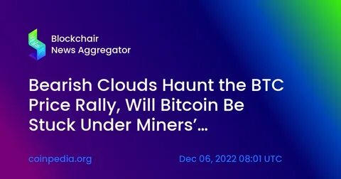 FTX Payouts Begin Today, Will Bitcoin Price Rally Or Crash In Response? - NewsBTC