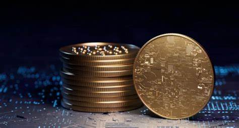 1 Top Cryptocurrency to Buy Before It Hits a $1 Trillion Valuation, According to Cathie Wood - Yahoo Finance