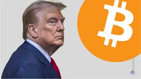 President Trump Reportedly on the Verge of Signing Executive Order to End Crypto Debanking - The Crypto Basic