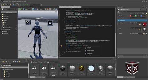 Show HN: I made a 2D game engine in Dart