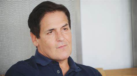 Mark Cuban: Why AI Will Create More Jobs, Not Fewer