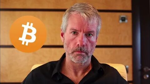 Saylor asks the US to buy between 5% and 25% of the total Bitcoin supply in 20 years, making him the richest man - Cryptopolitan