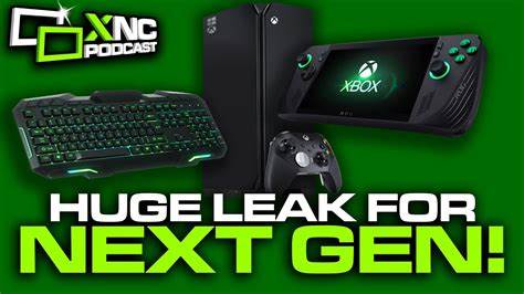 I understand why the next Xbox is a PC, but I don't have to like it