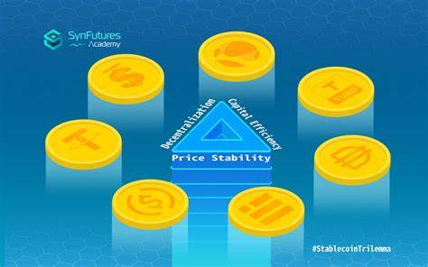 Stablecoin Trilemma: What Is It