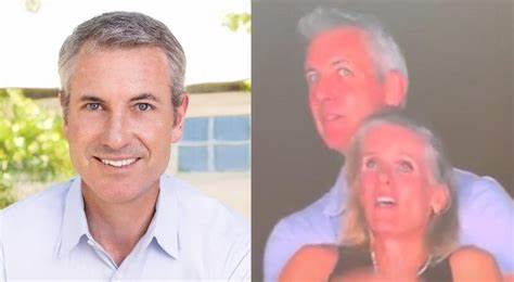 Astronomer CEO caught having affair on Jumbotron