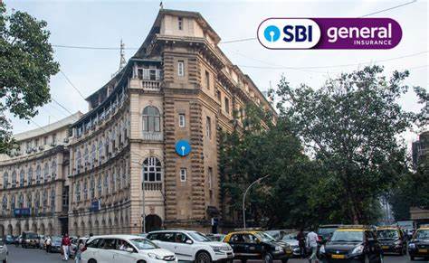 Warburg Pincus explores stake sale in India’s SBI General Insurance