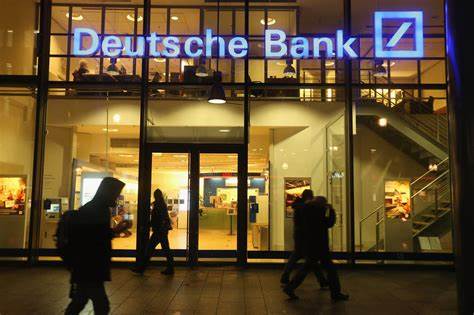 Deutsche Bank SuperX